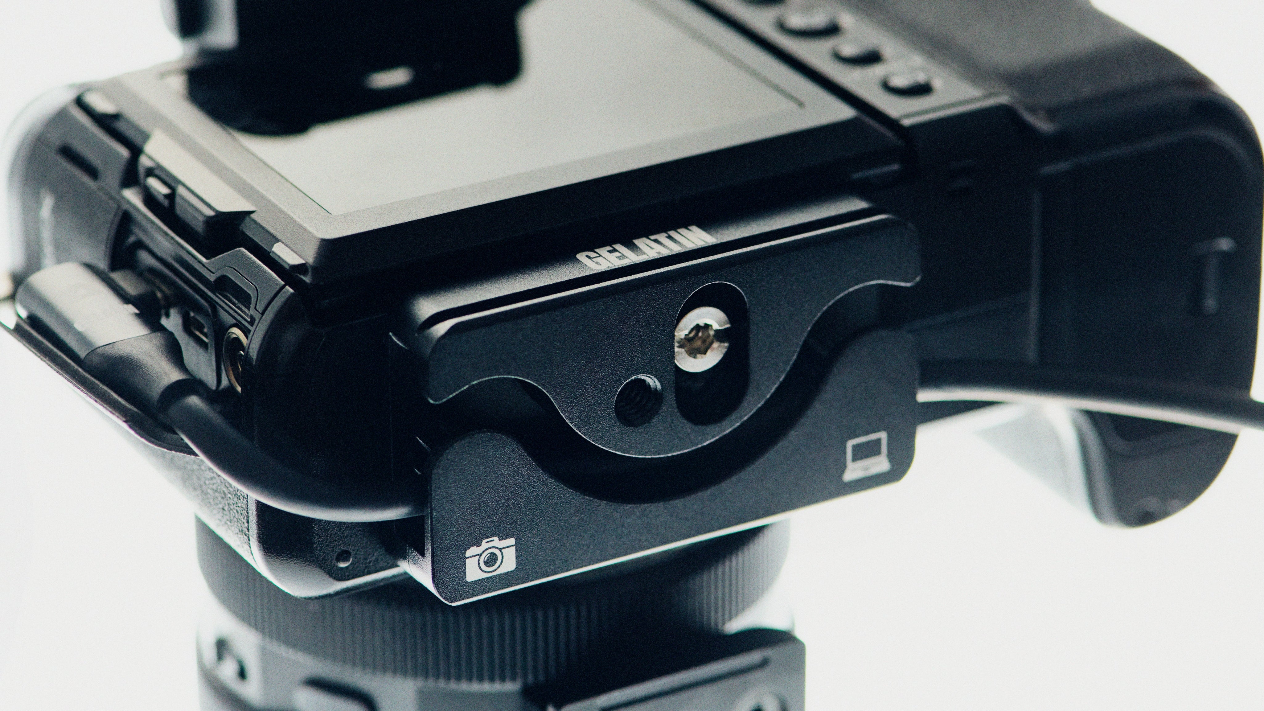 Introducing the Pantera Tether Plate – The Future of Professional Tethering