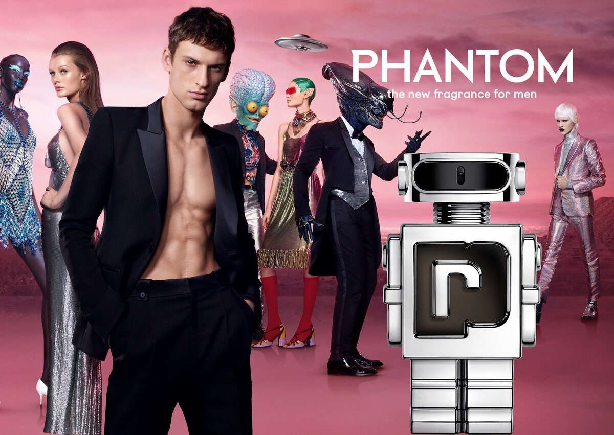 Phantom Campaign