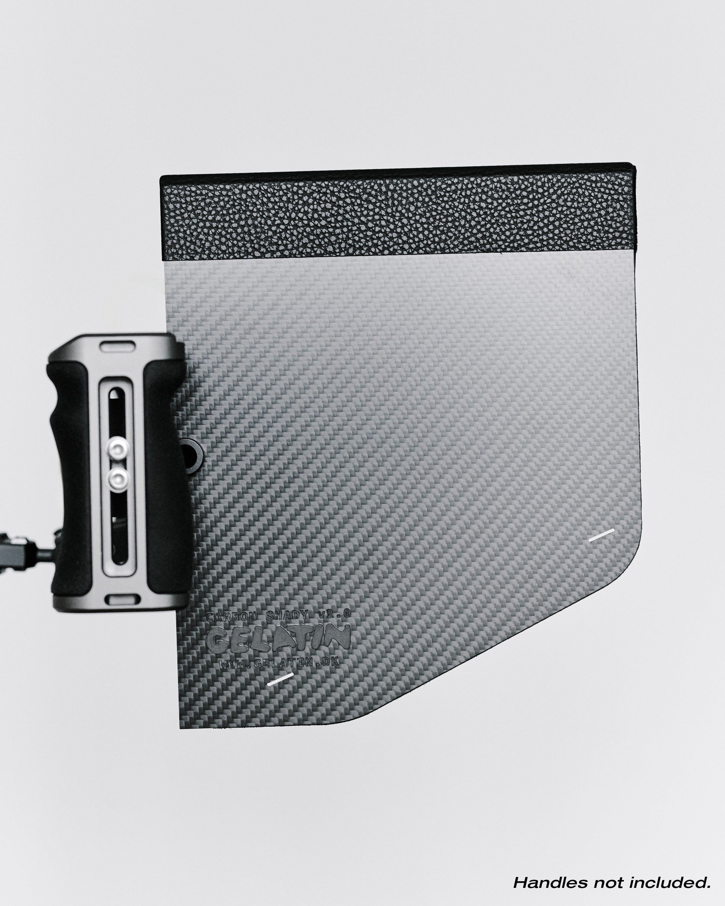 xLamina iPad Plate