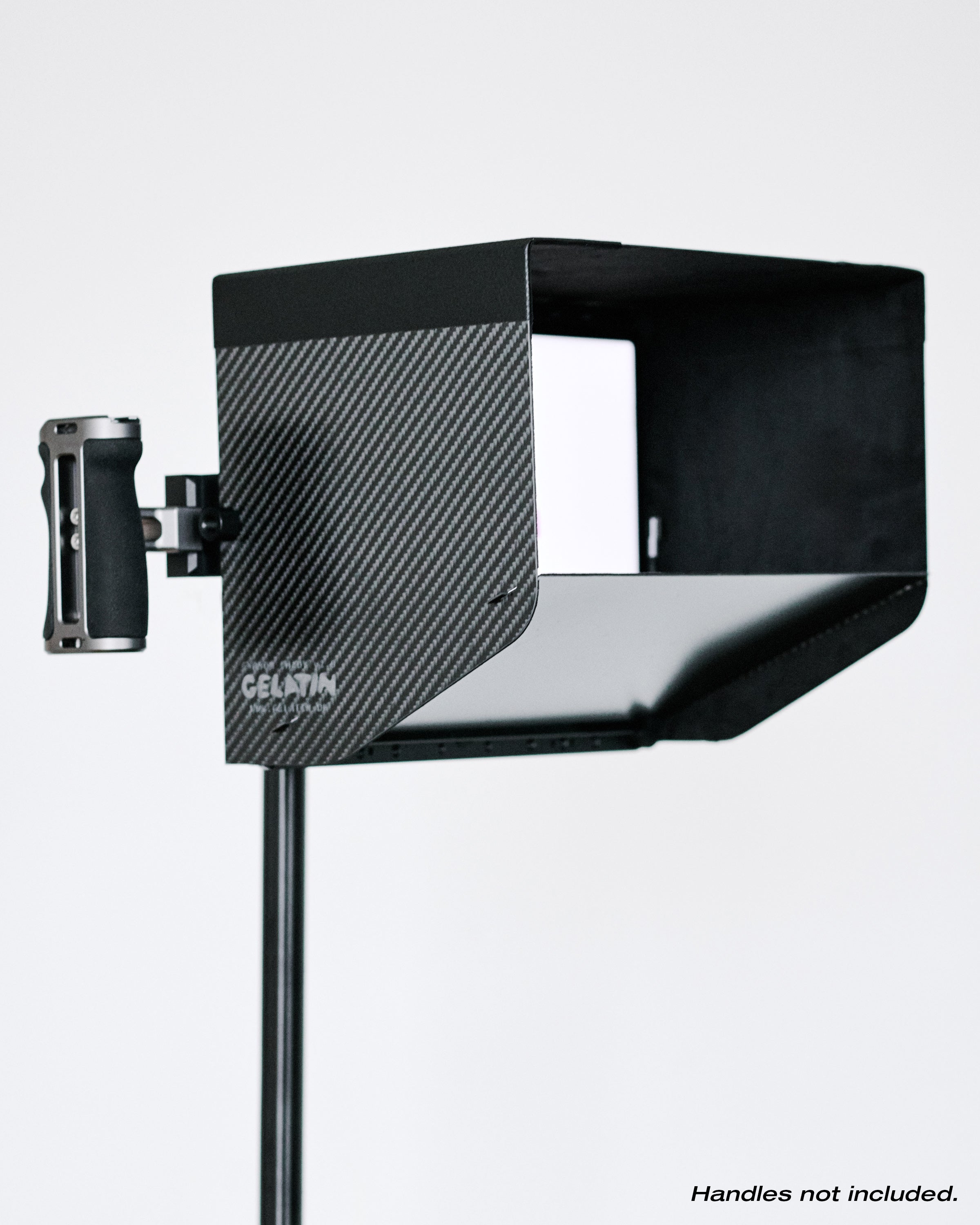 xLamina iPad Plate