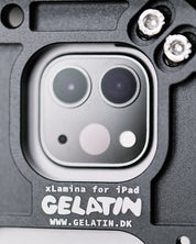 xLamina iPad Plate