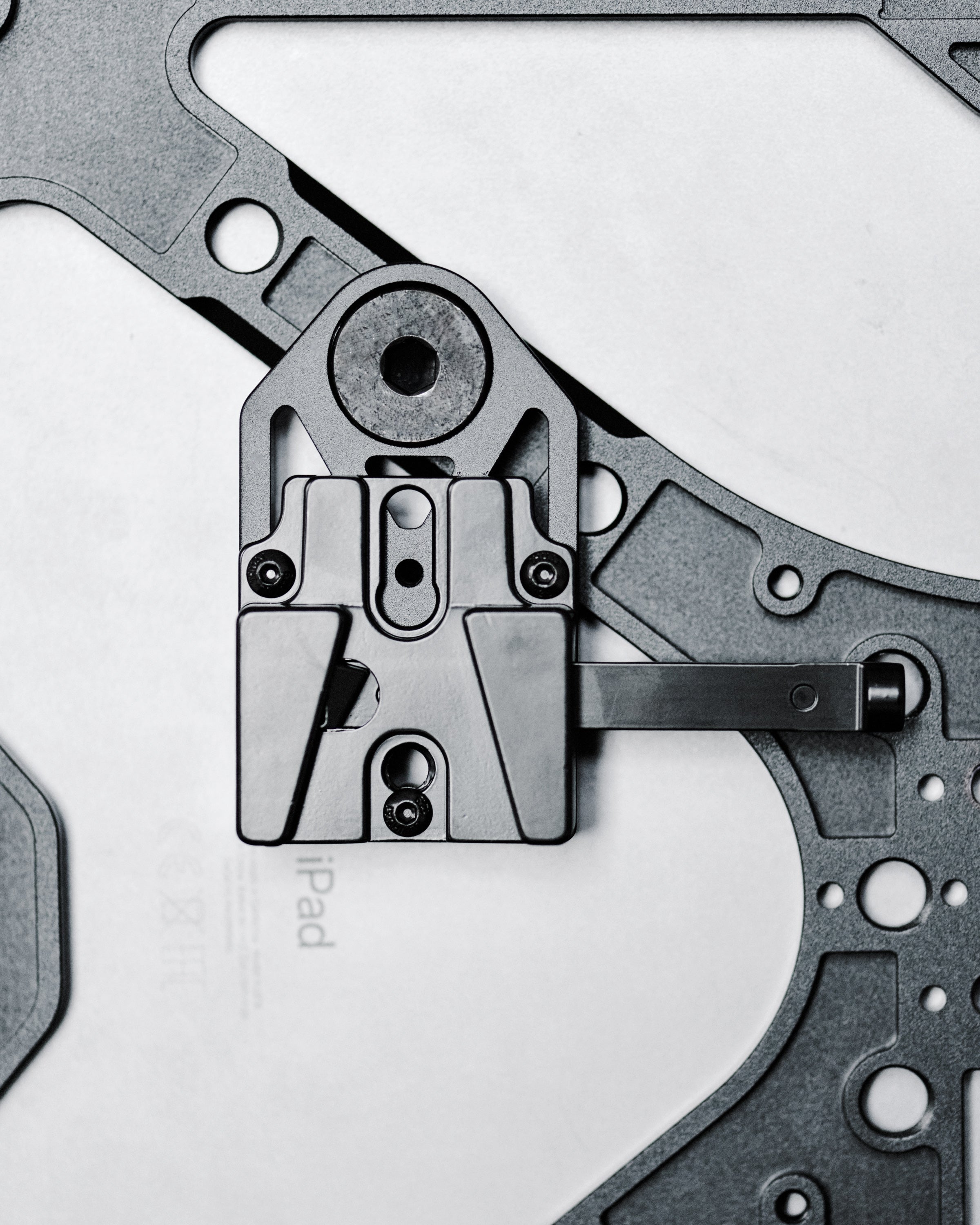 V Lock Universal Mount