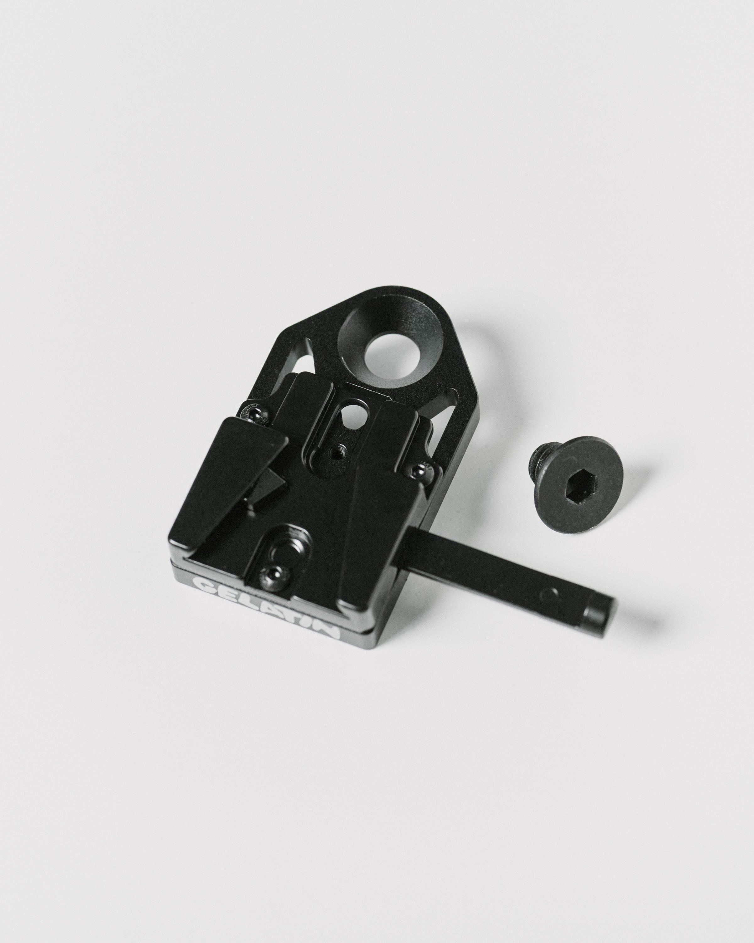 V Lock Universal Mount