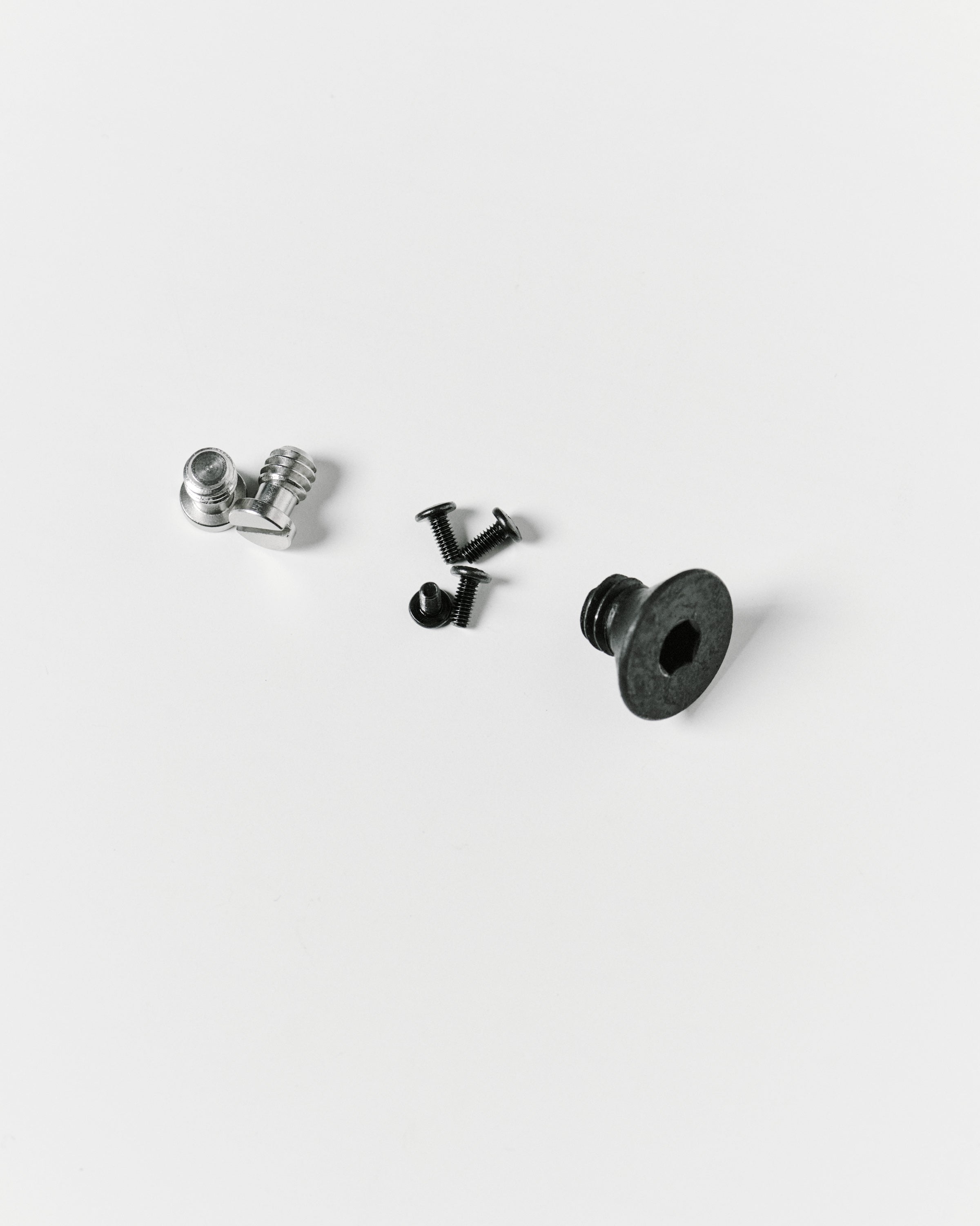 V Lock Universal Mount
