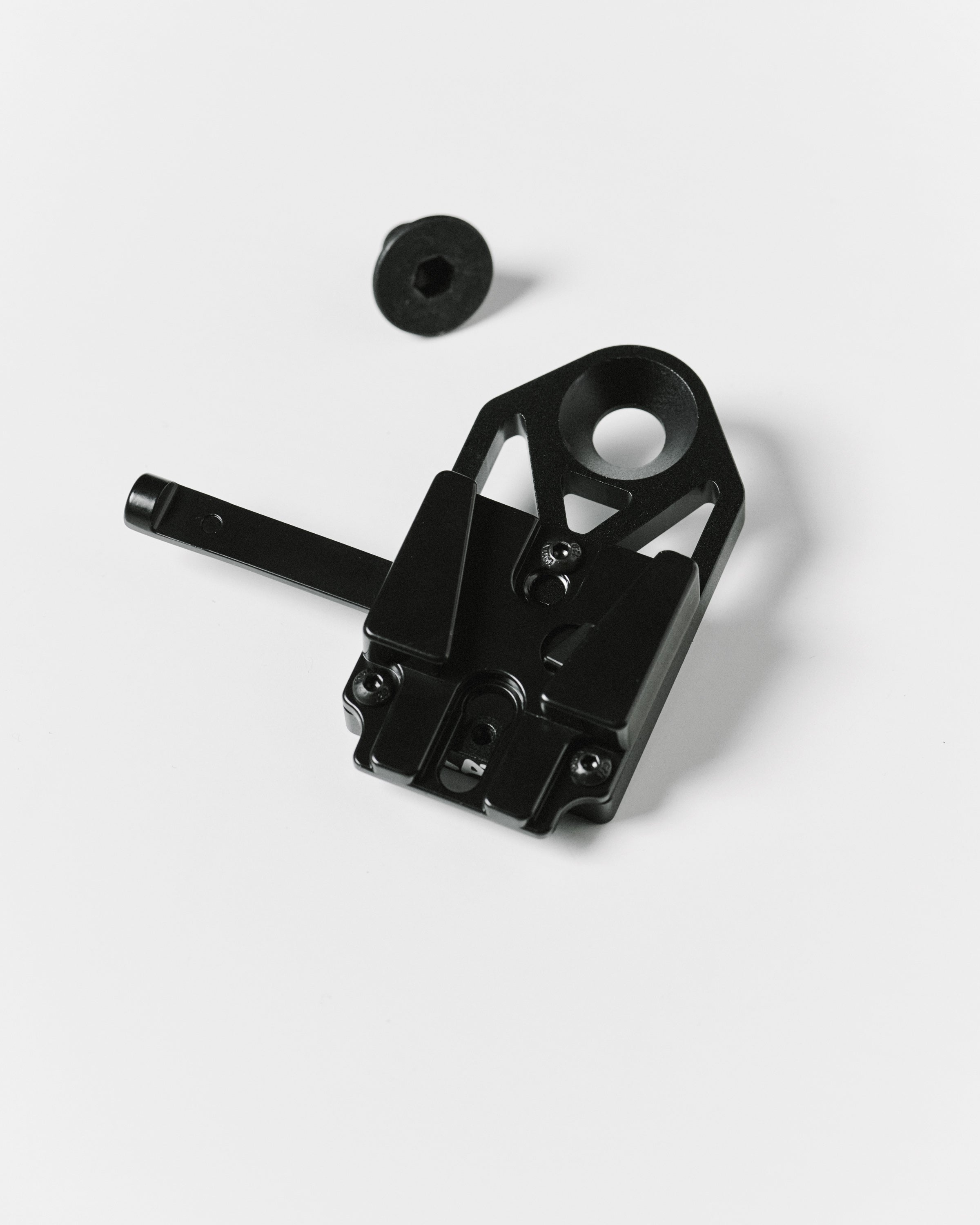 V Lock Universal Mount