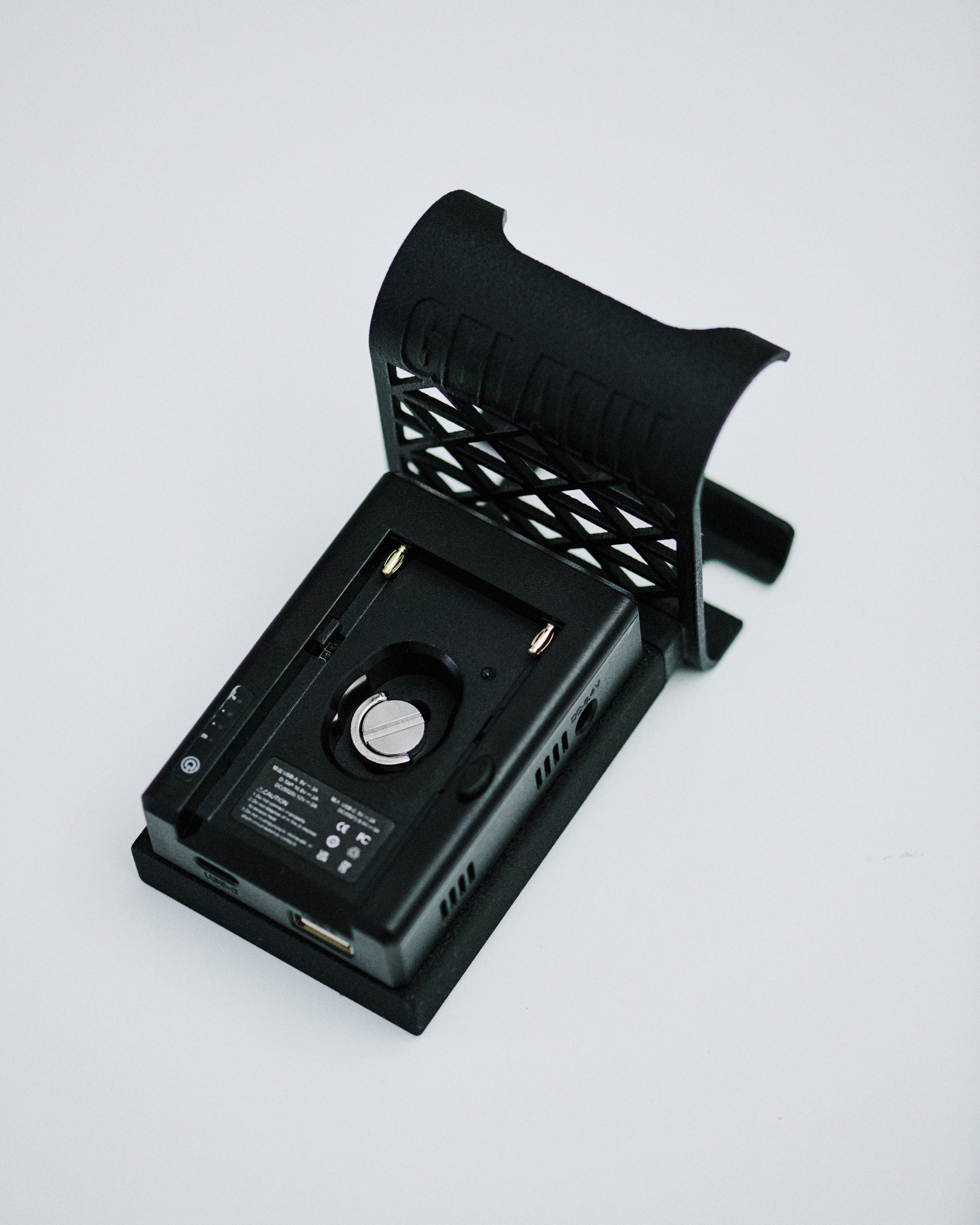 AetherMount - GL.iNet Beryl AX (GL-MT3000)