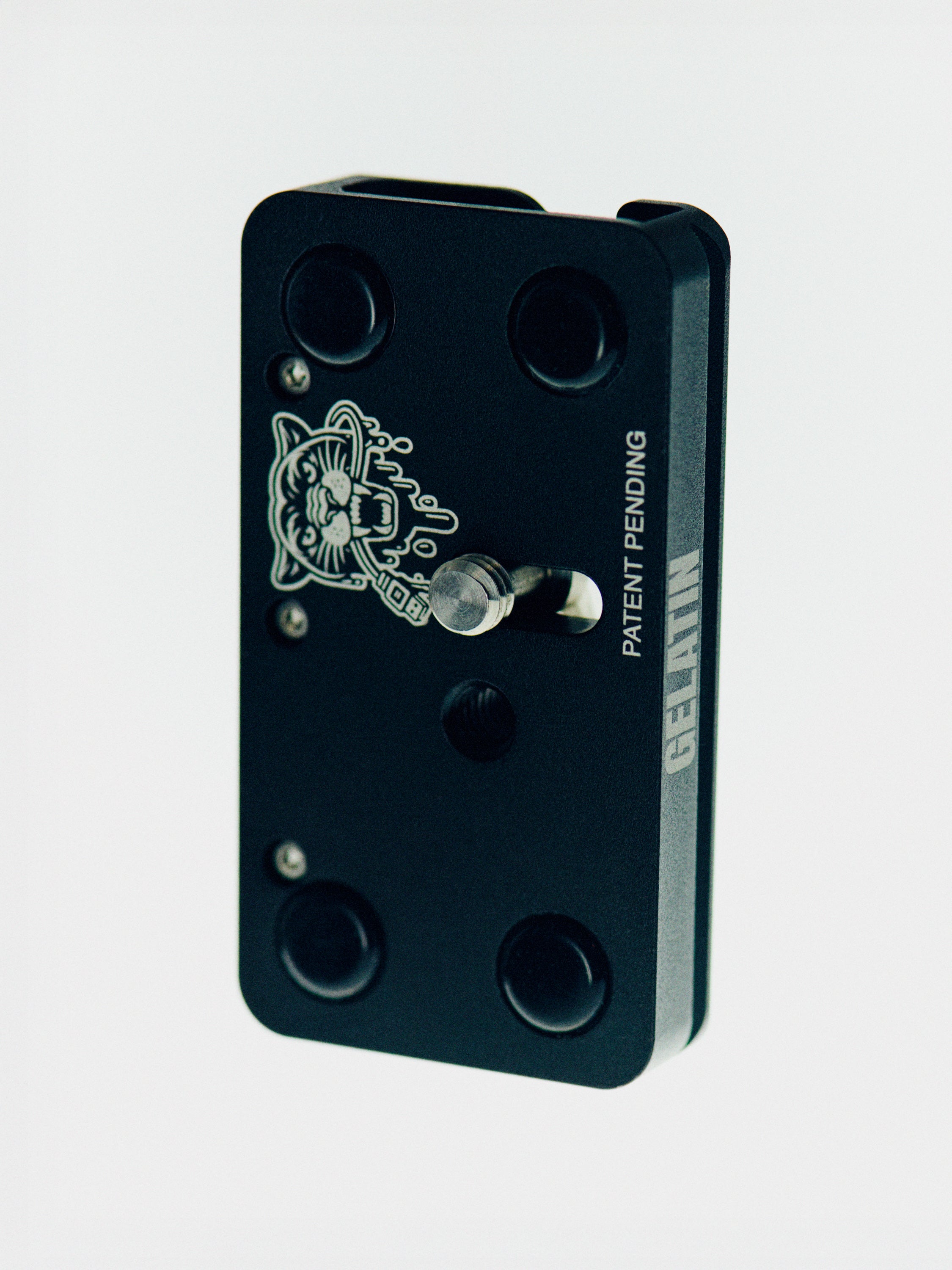 Pantera Tether Plate