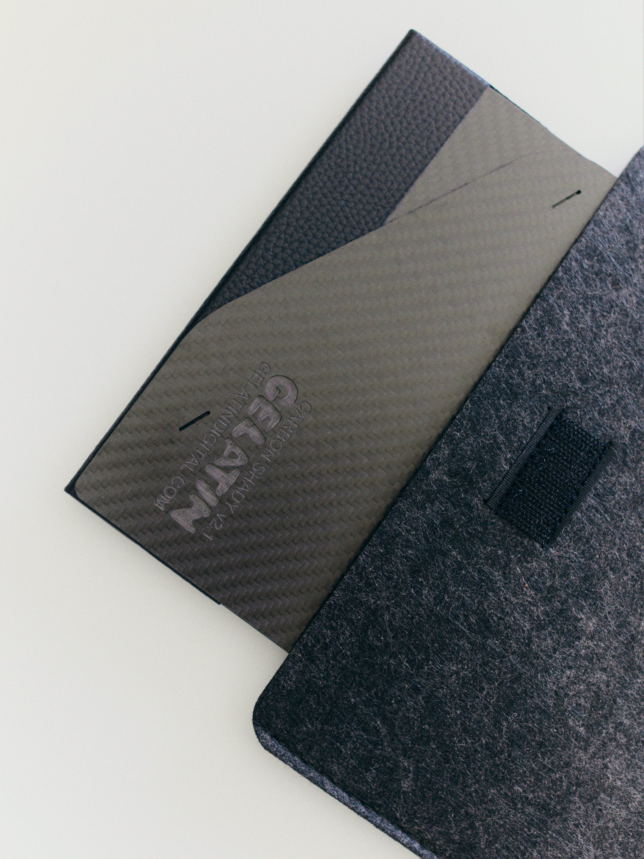 Protective Felt Case