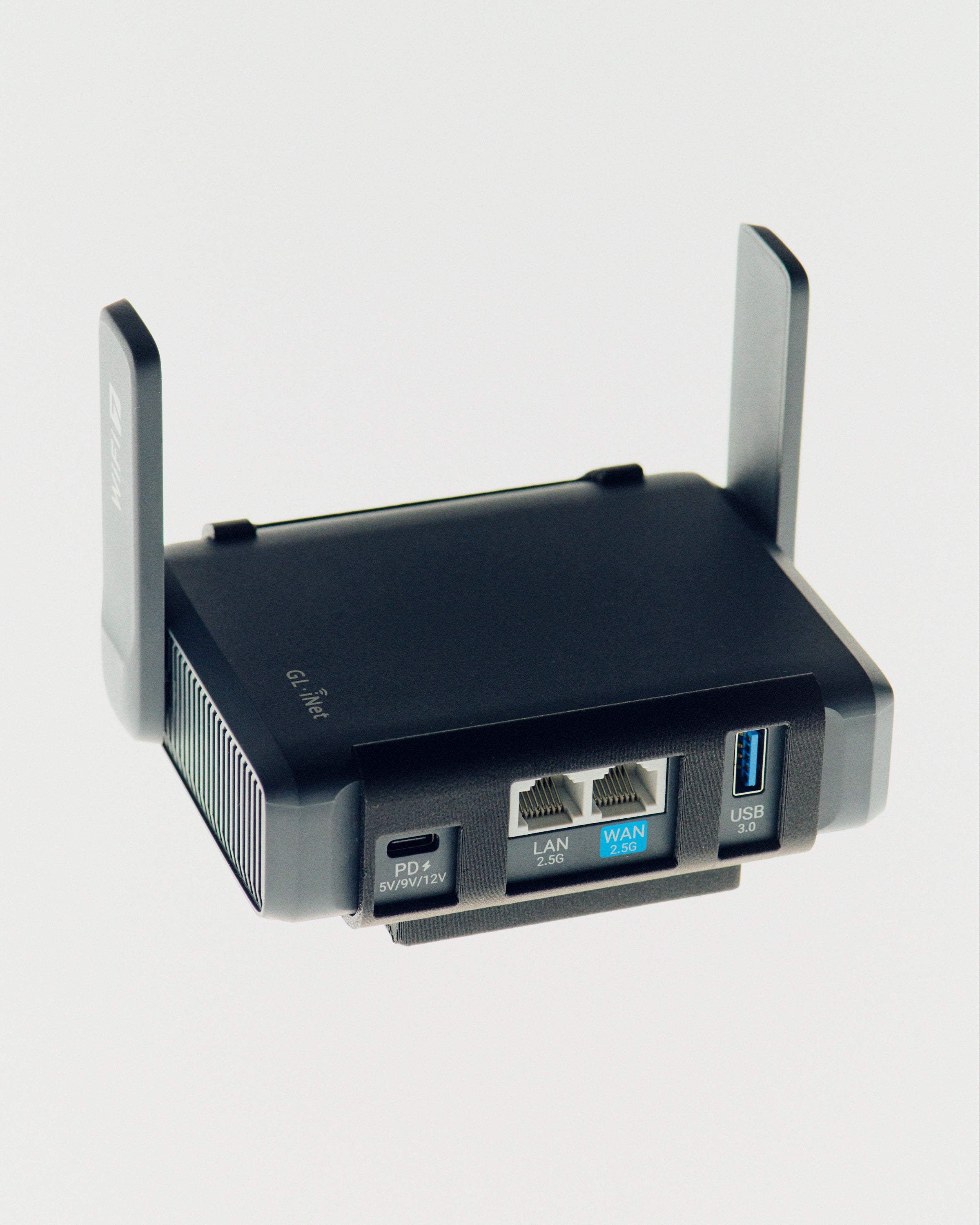 AetherMount - GL.iNet Slate7 (GL-BE3600)