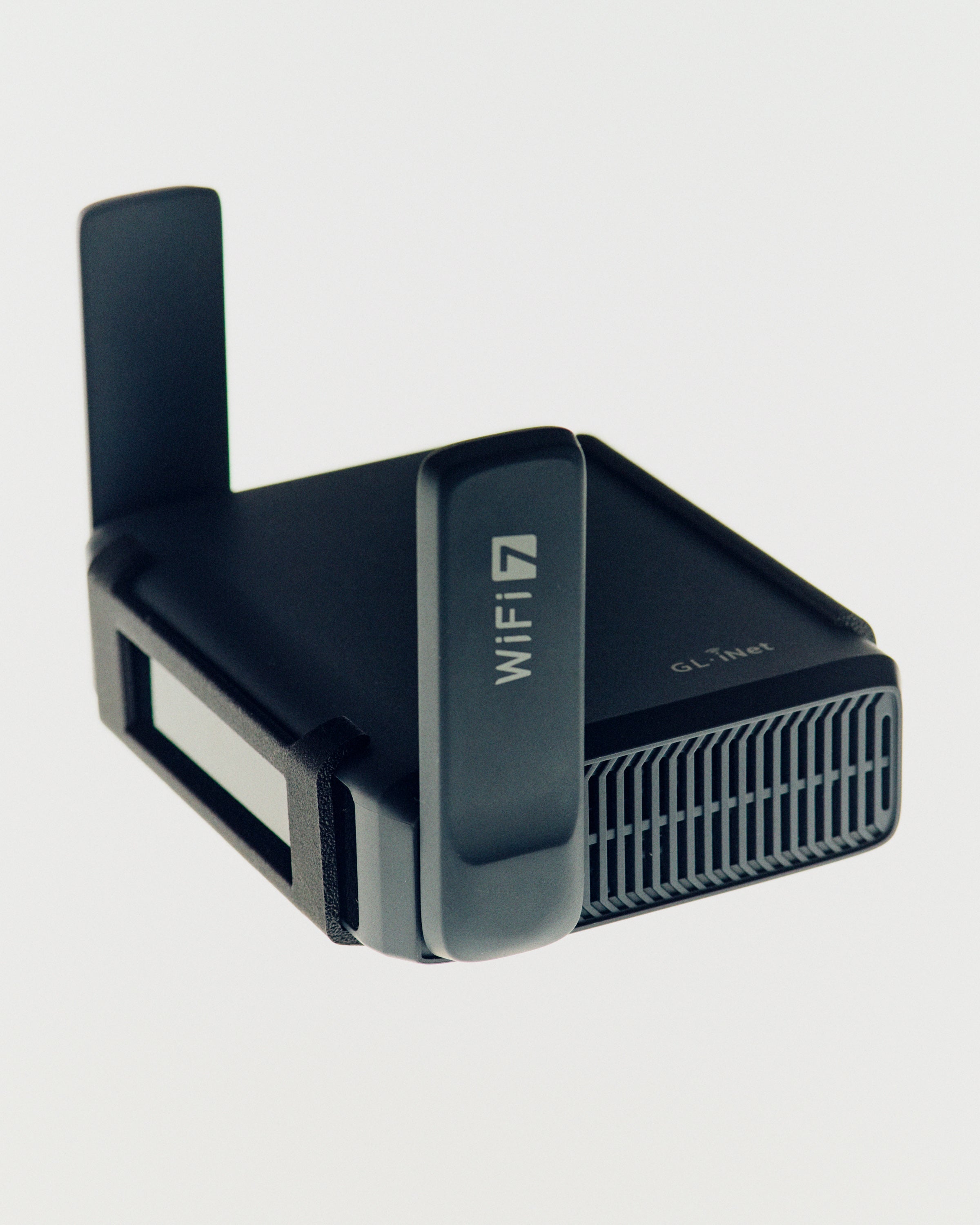AetherMount - GL.iNet Slate7 (GL-BE3600)