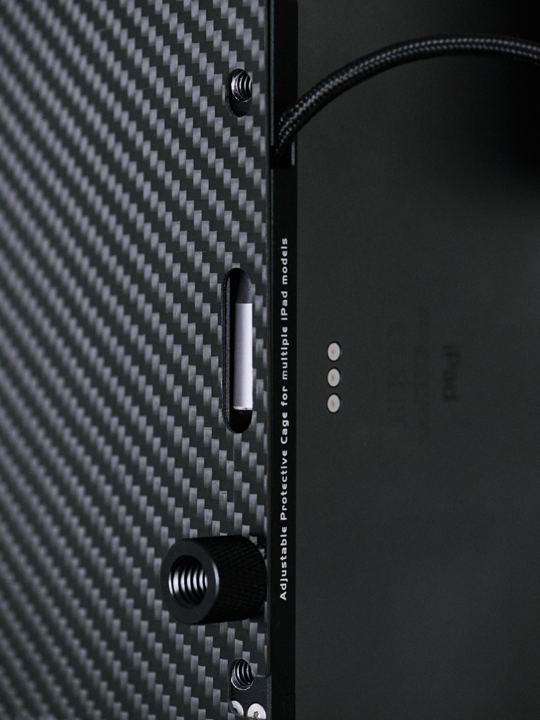 Carbon Shady v2.1