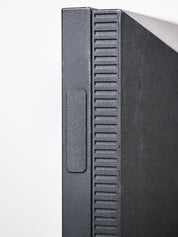 Carbon Shady Hood for EIZO