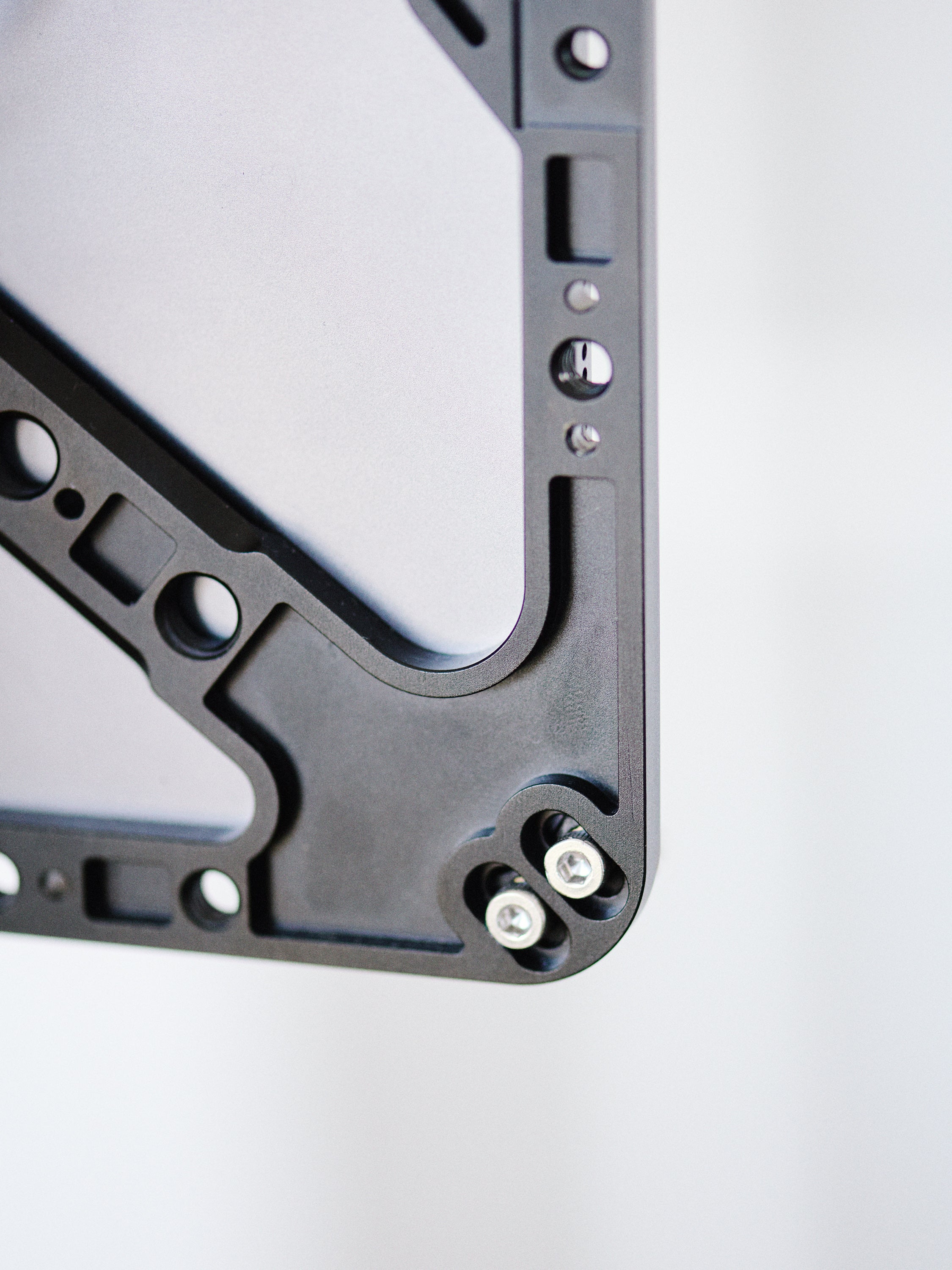 Corner Clamps for xLamina